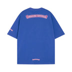 Chrome Hearts T-shirt-K6056