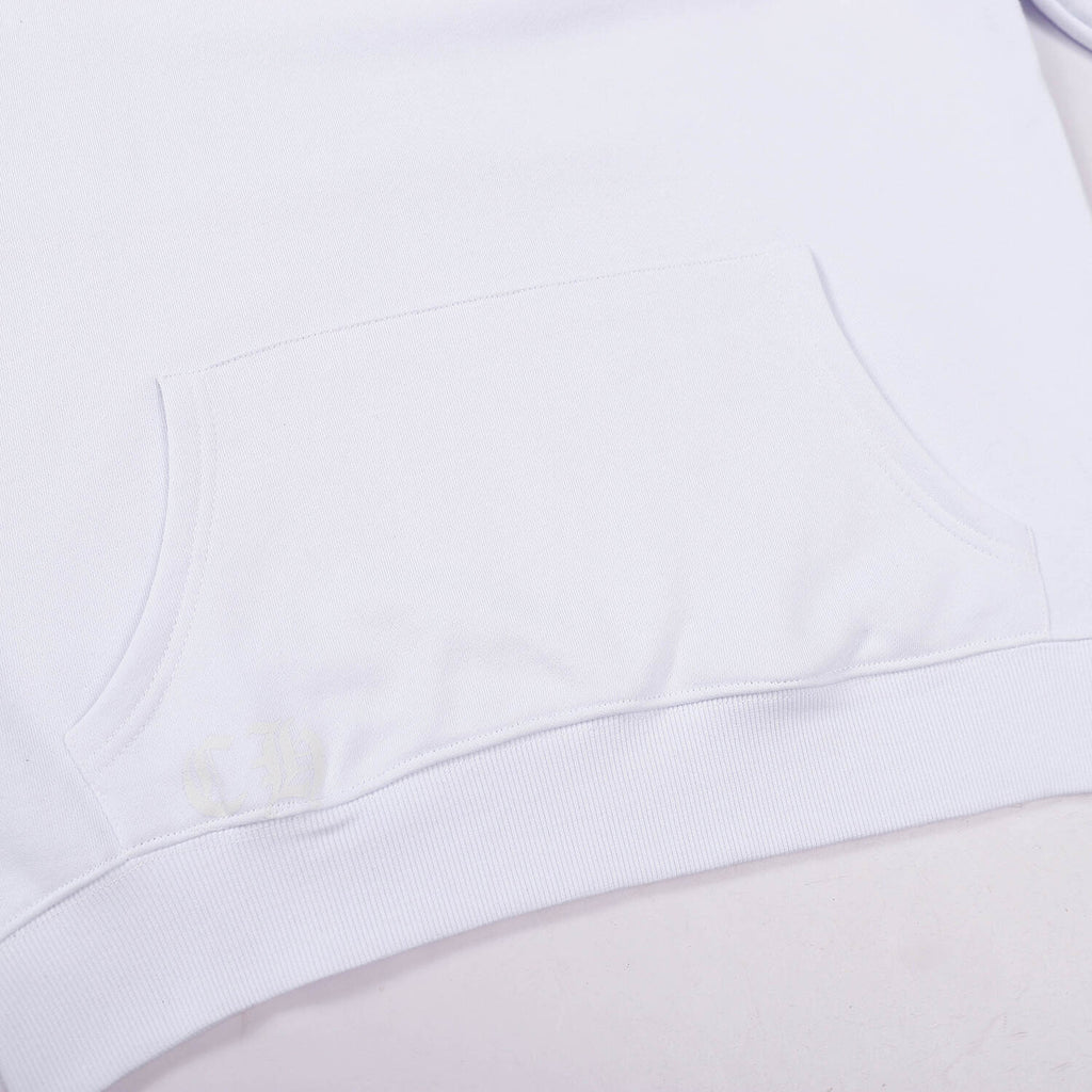 Chrome Hearts Hoodie 8879