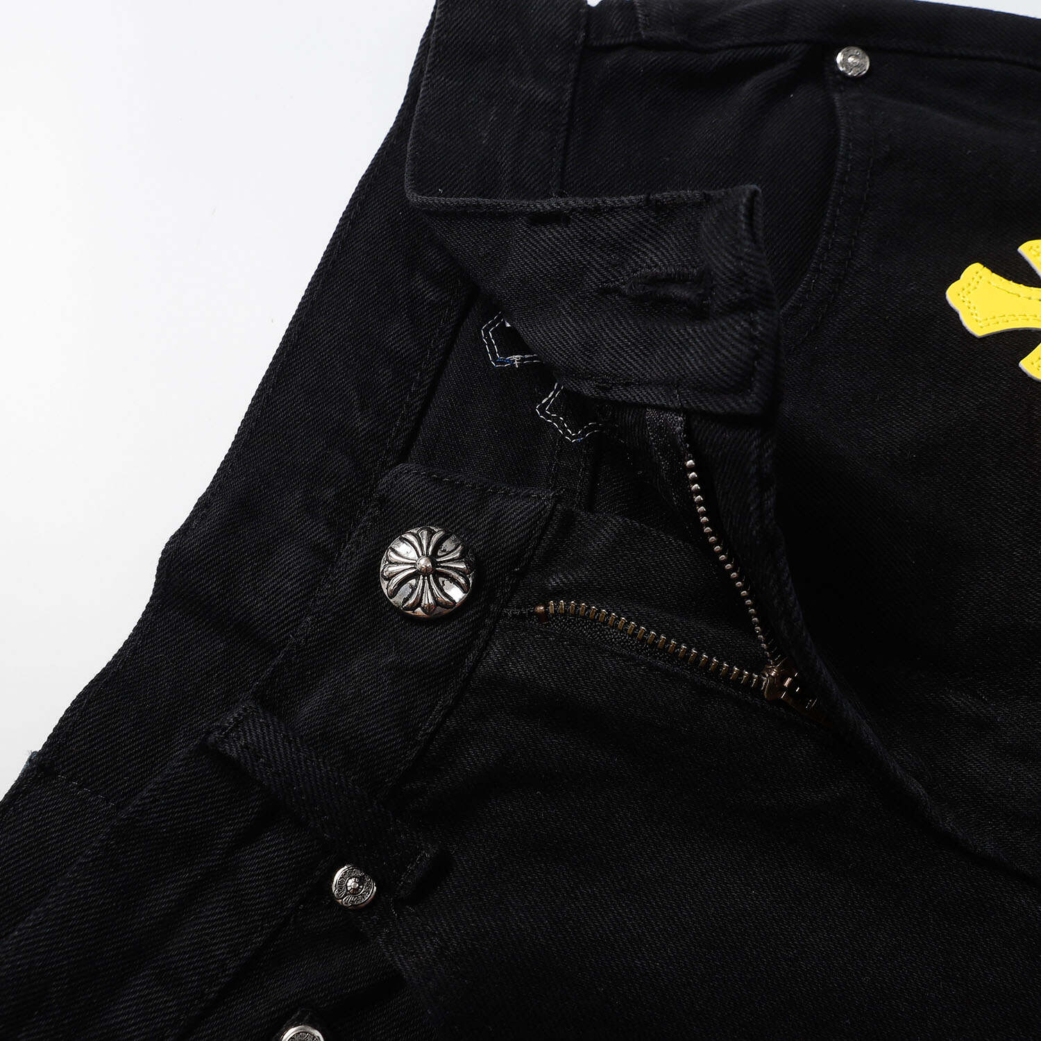 Chrome Hearts Shorts 9922