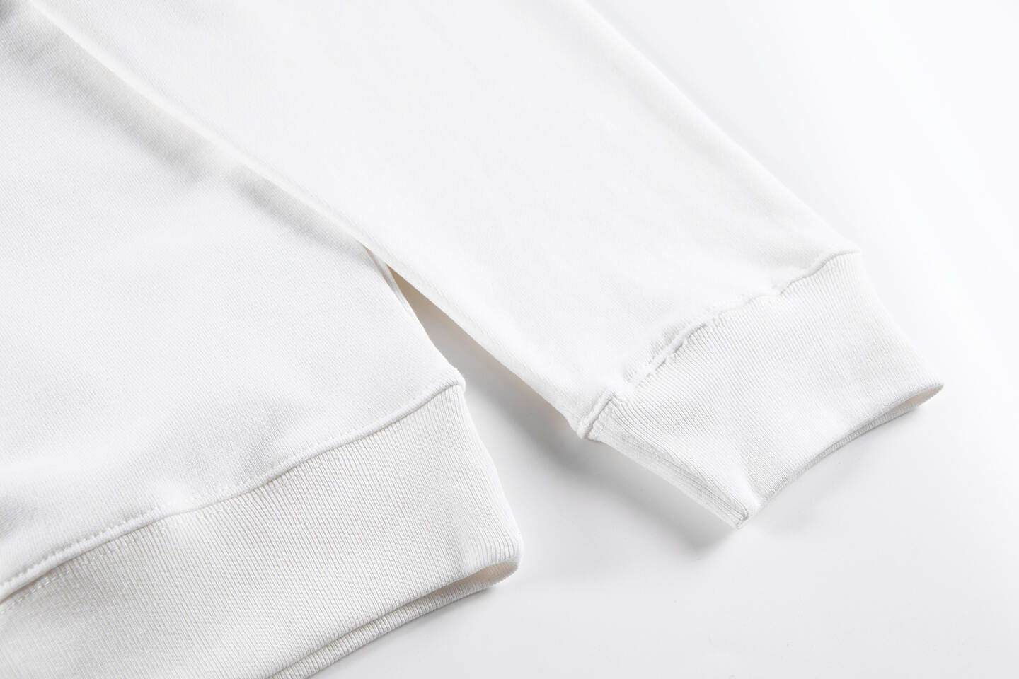 Chrome Hearts Men's Long-Sleeve T-shirtSweatshirt TQ14