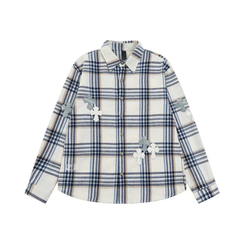 Chrome Hearts New Jacket -113