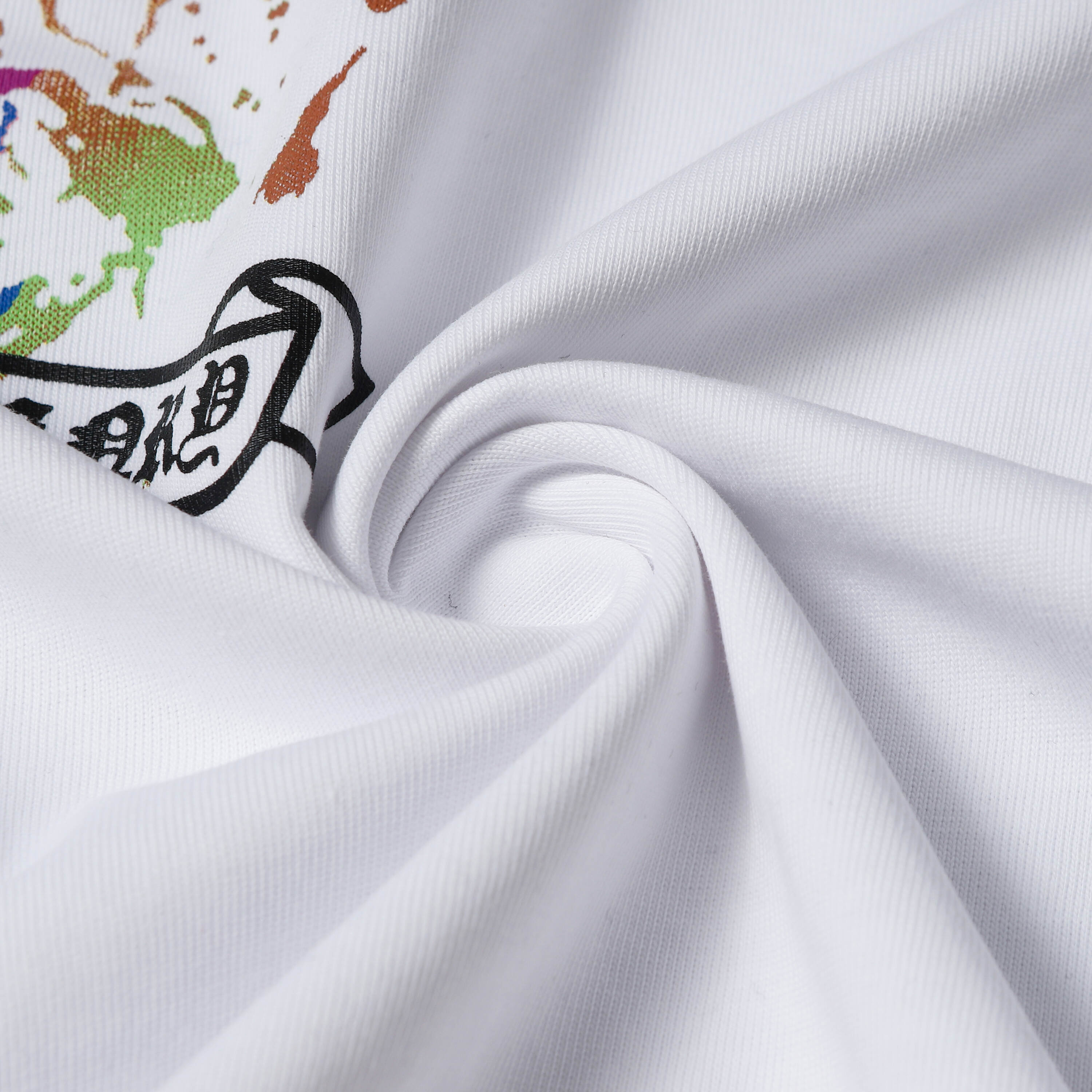 Chrome Hearts T-shirt-2257