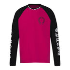 Chrome Hearts Men's Long-Sleeve T-shirtSweatshirt K9005