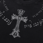 Chrome Hearts T-shirt-9041