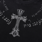 Chrome Hearts New T-shirts 9041