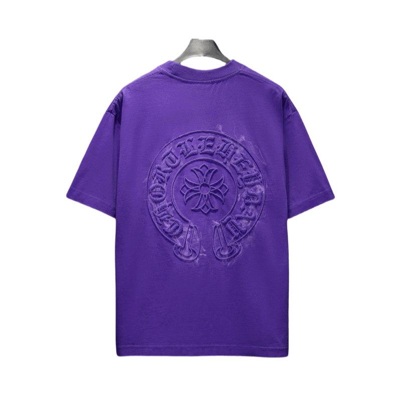 Chrome Hearts T-shirt-006