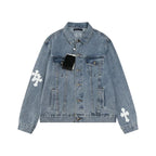 Chrome Hearts New Jacket -111