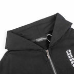 Chrome Hearts ZIP-UP Hoodie 9811