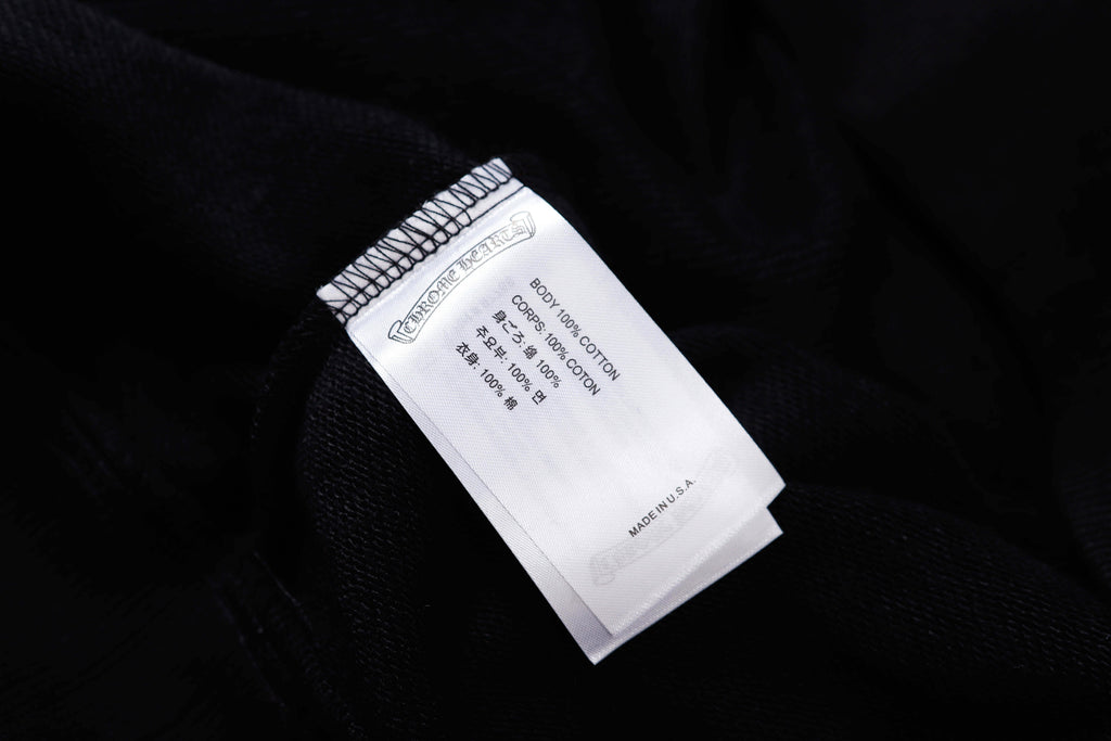 Chrome Hearts Hoodie 8882