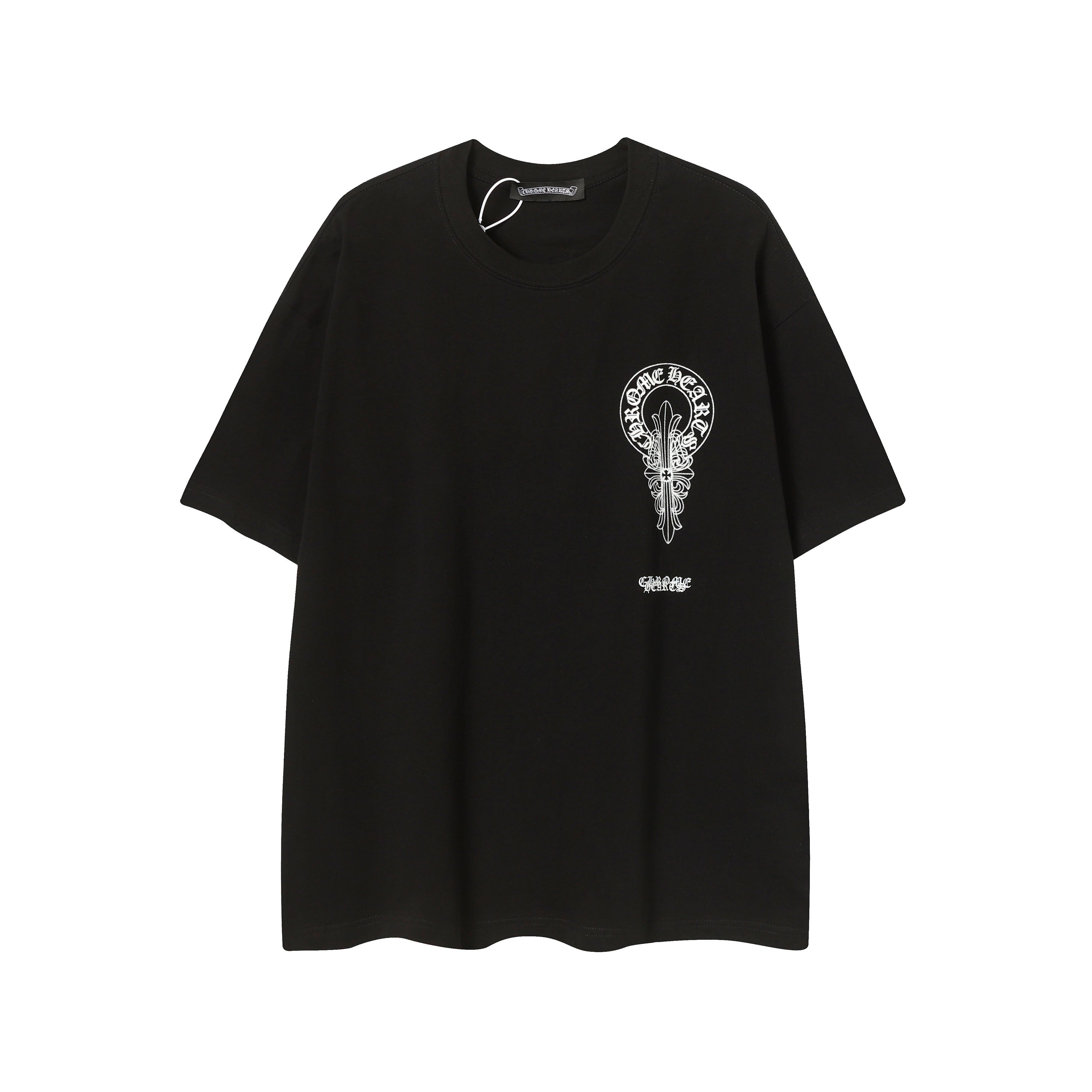 Chrome Hearts T-shirt 2238