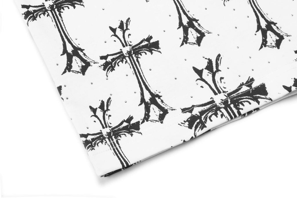 Chrome Hearts T-shirt-9051