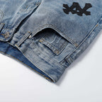 Chrome Hearts Shorts 9920