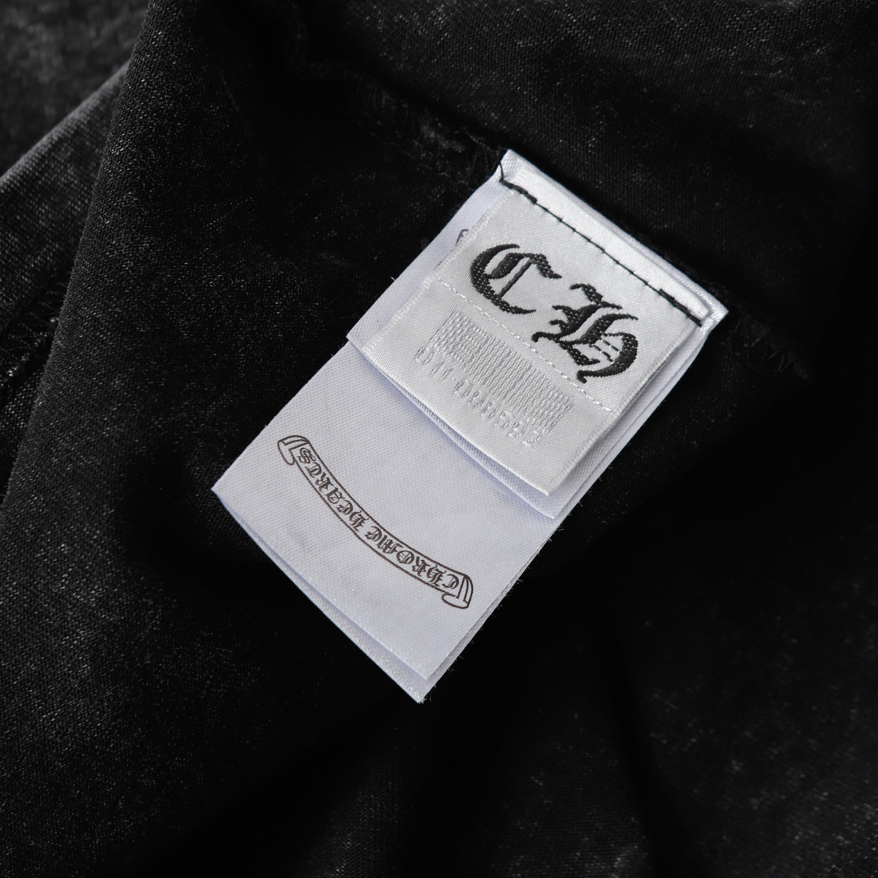 Chrome Hearts New T-shirt 2265