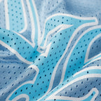 Chrome Hearts Matty Boy Mesh Warm Up Jersey 9998