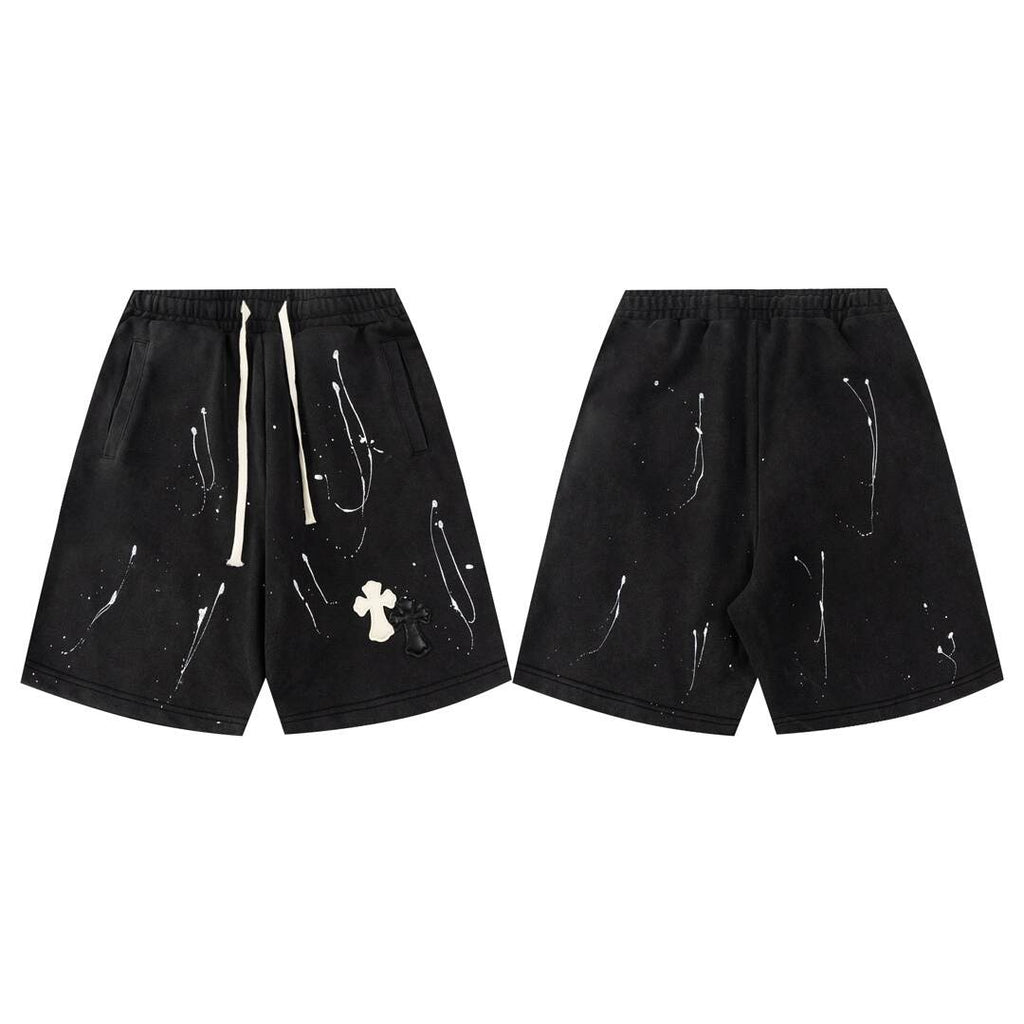 Chrome Hearts Shorts 9053