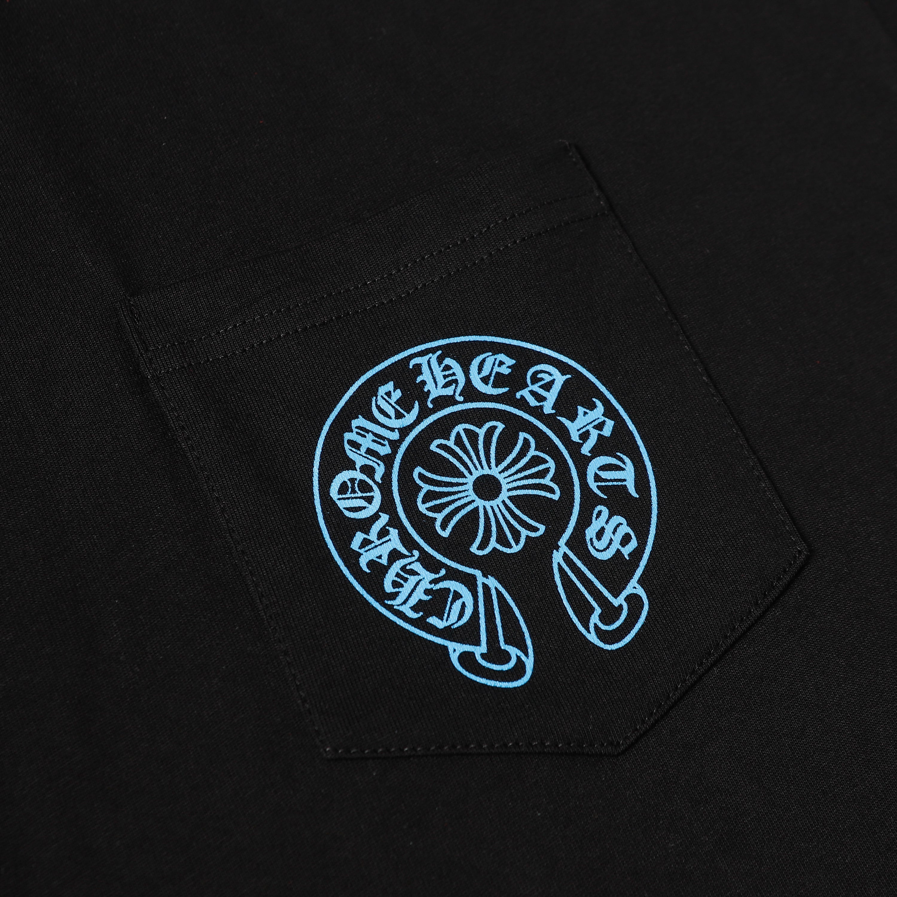 Chrome Hearts T-shirt 2237