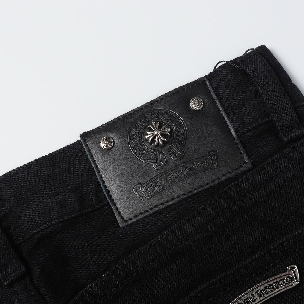 Chrome Hearts New Shorts -9922