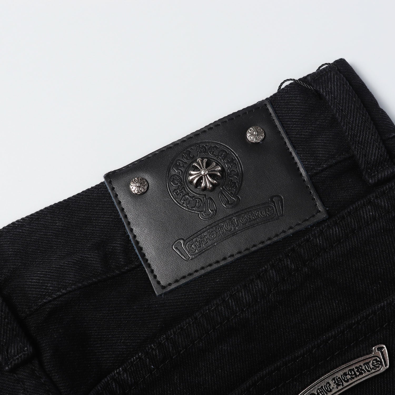 Chrome Hearts New Shorts -9922