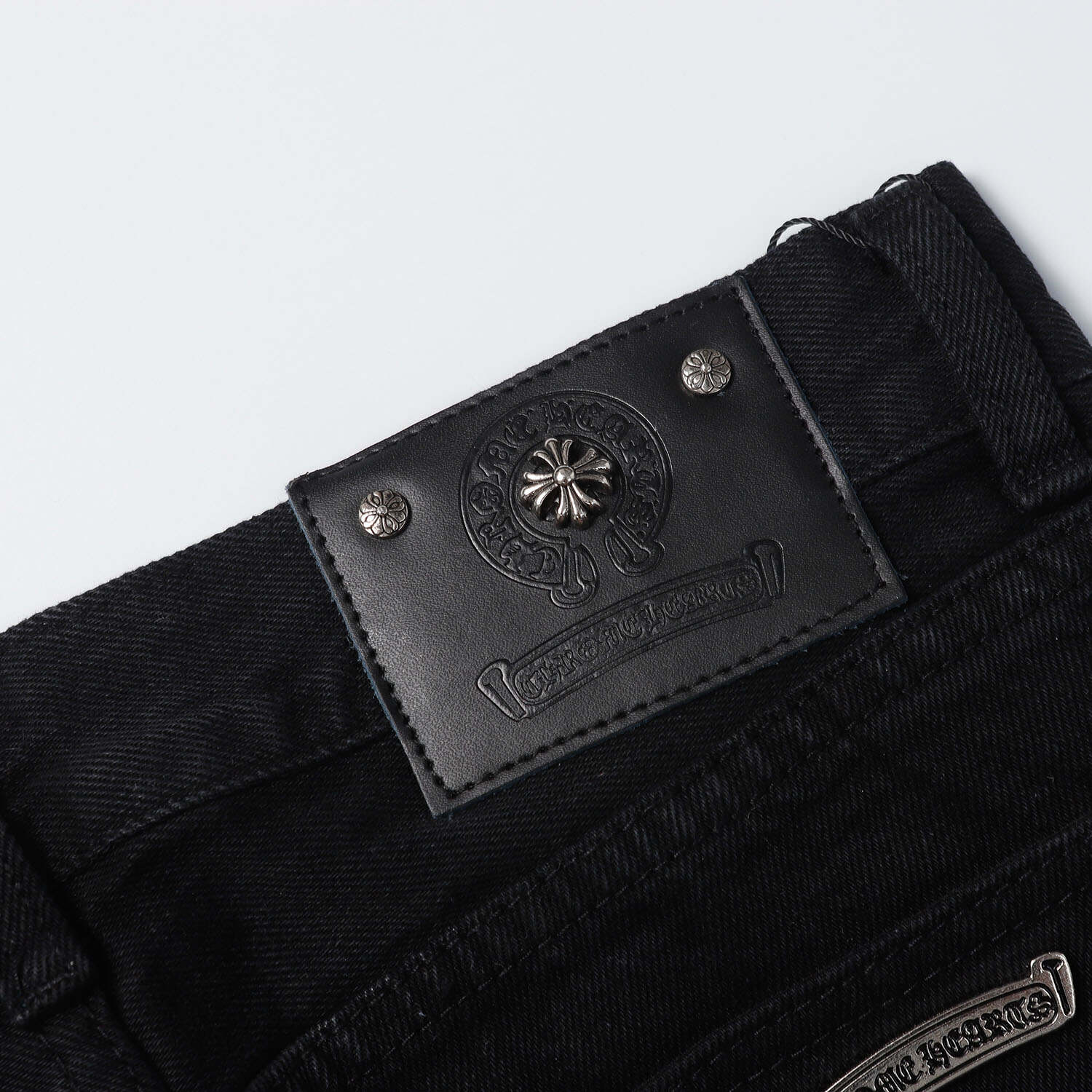 Chrome Hearts Shorts 9922