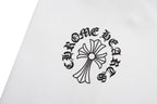 Chrome Hearts New Zip Up Hoodie -5007