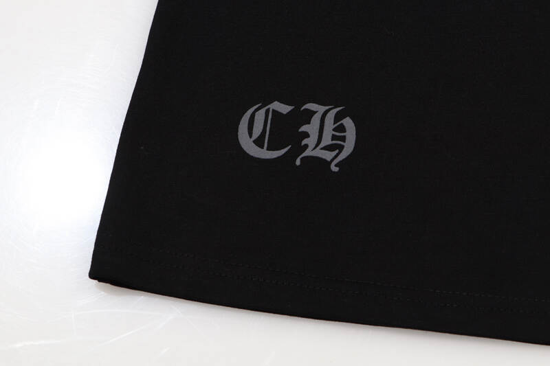 Chrome Hearts T-shirt-6129