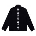 Chrome Hearts Jacket