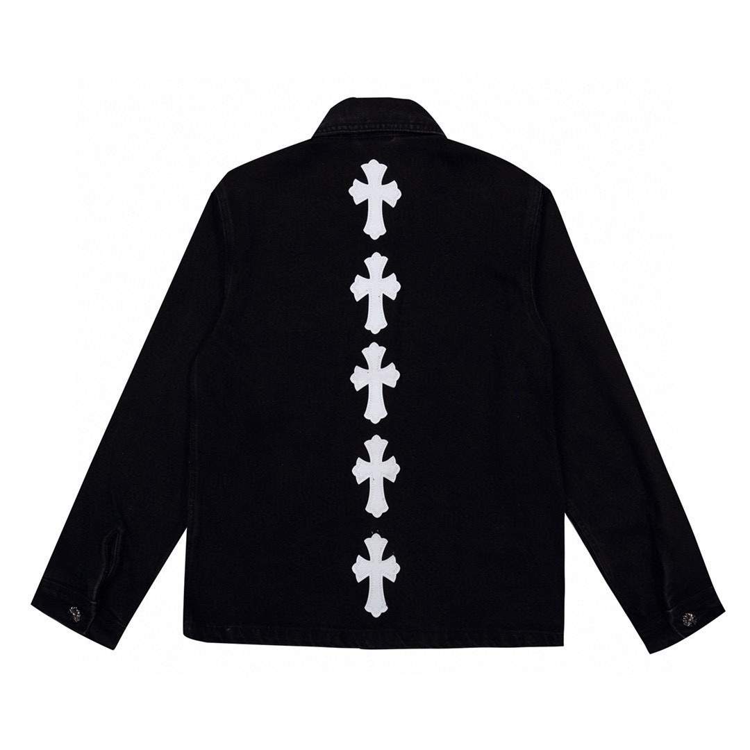 Chrome Hearts Jacket