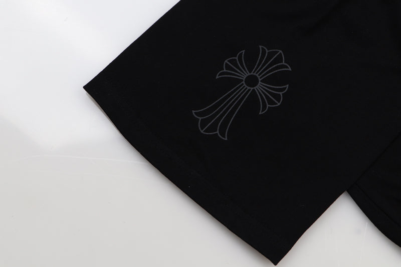 Chrome Hearts T-shirt 6102