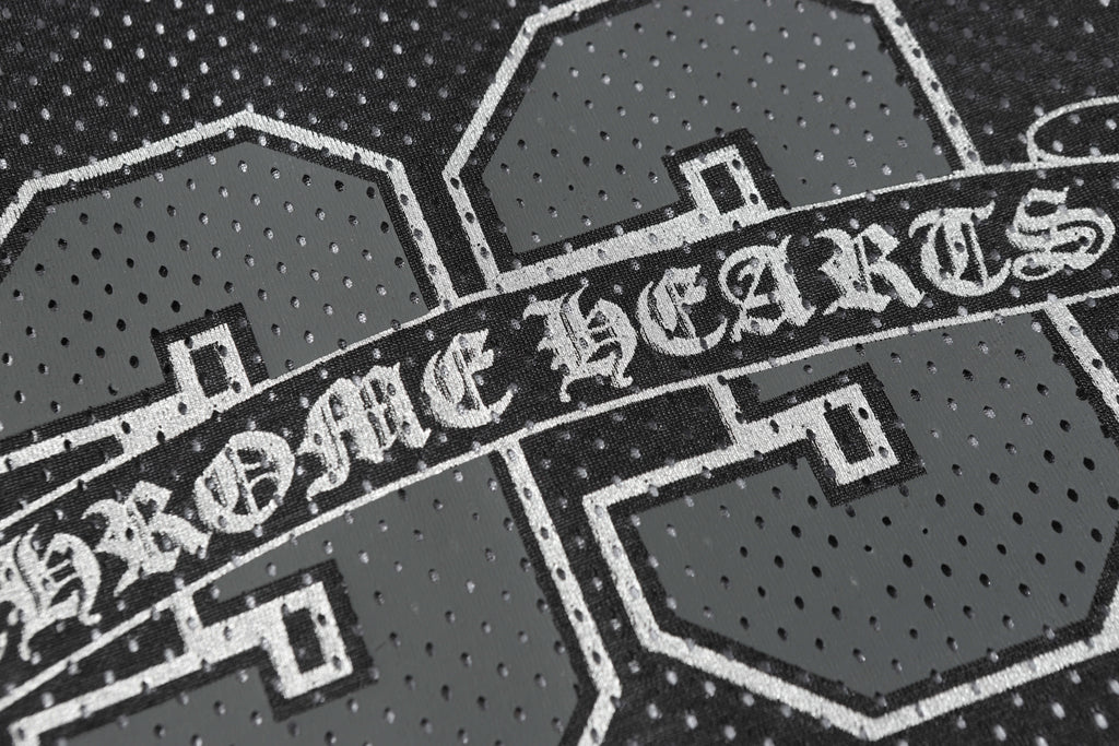 Chrome Hearts T-shirt-2272