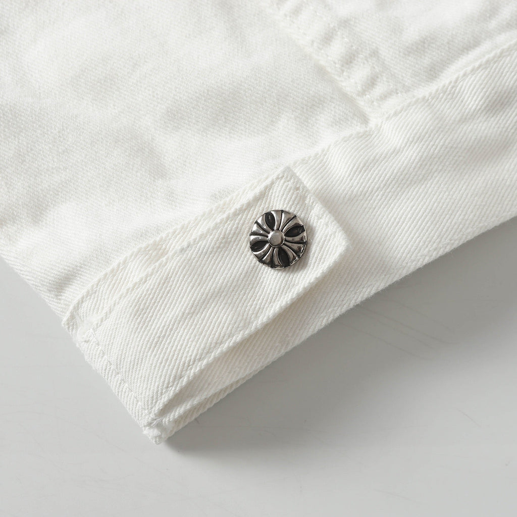 Chrome Hearts Jacket