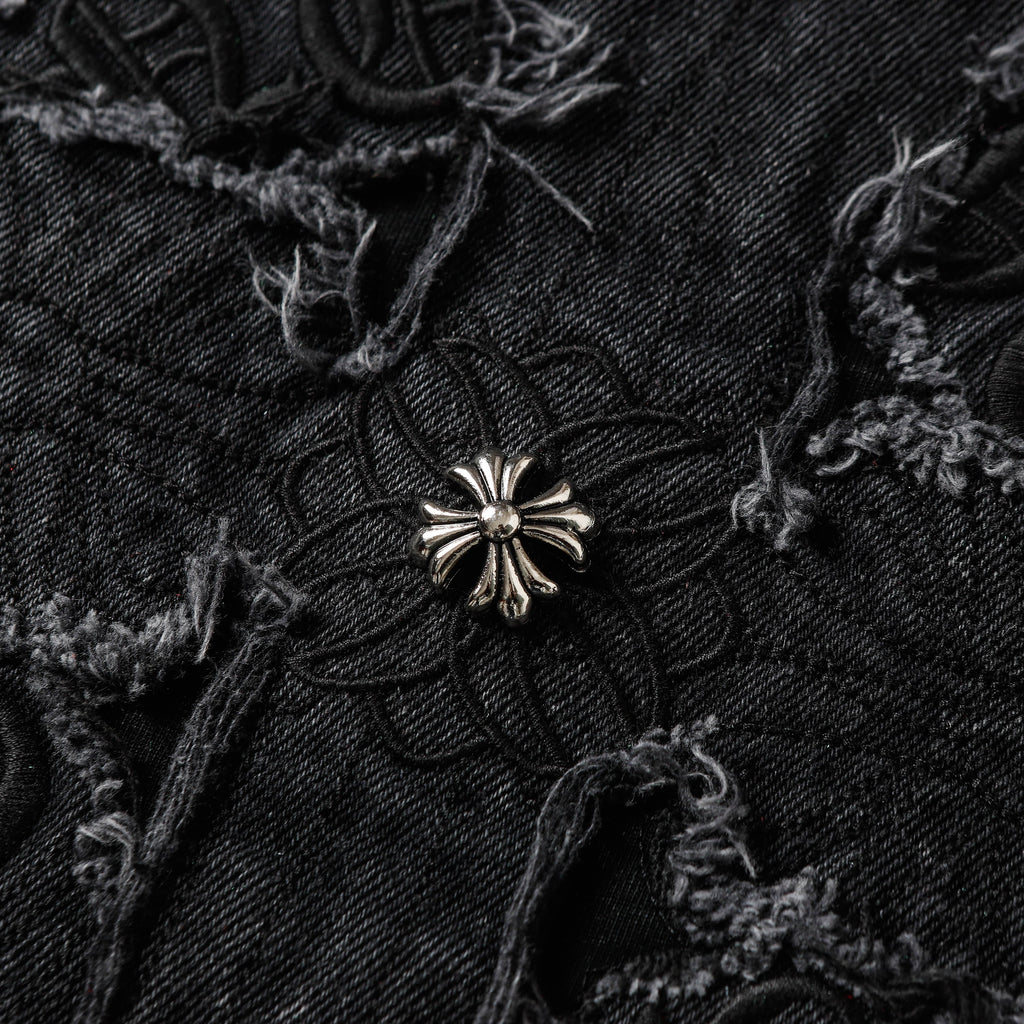 Chrome Hearts T-shirt 2236