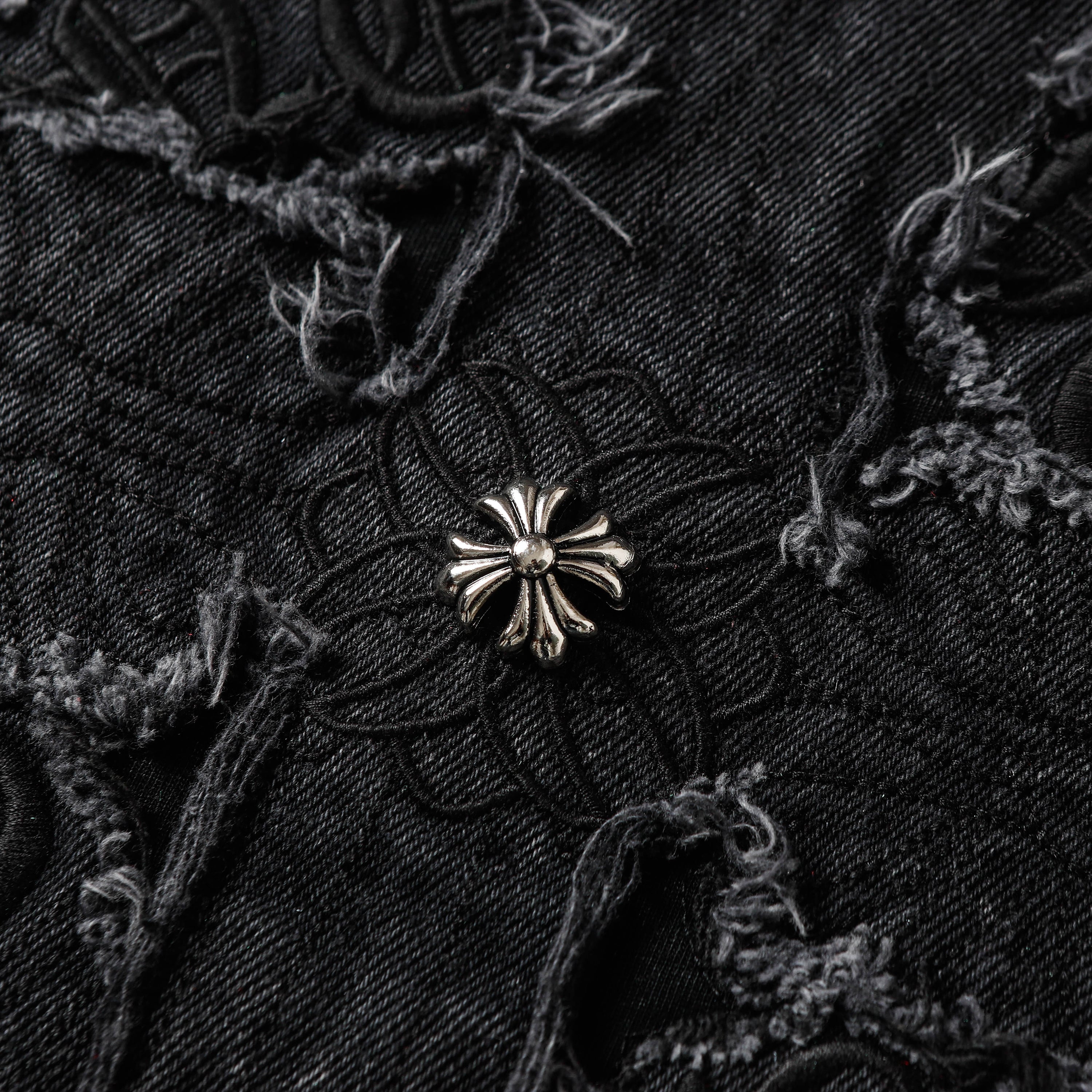 Chrome Hearts T-shirt 2236