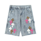 Chrome Hearts Shorts