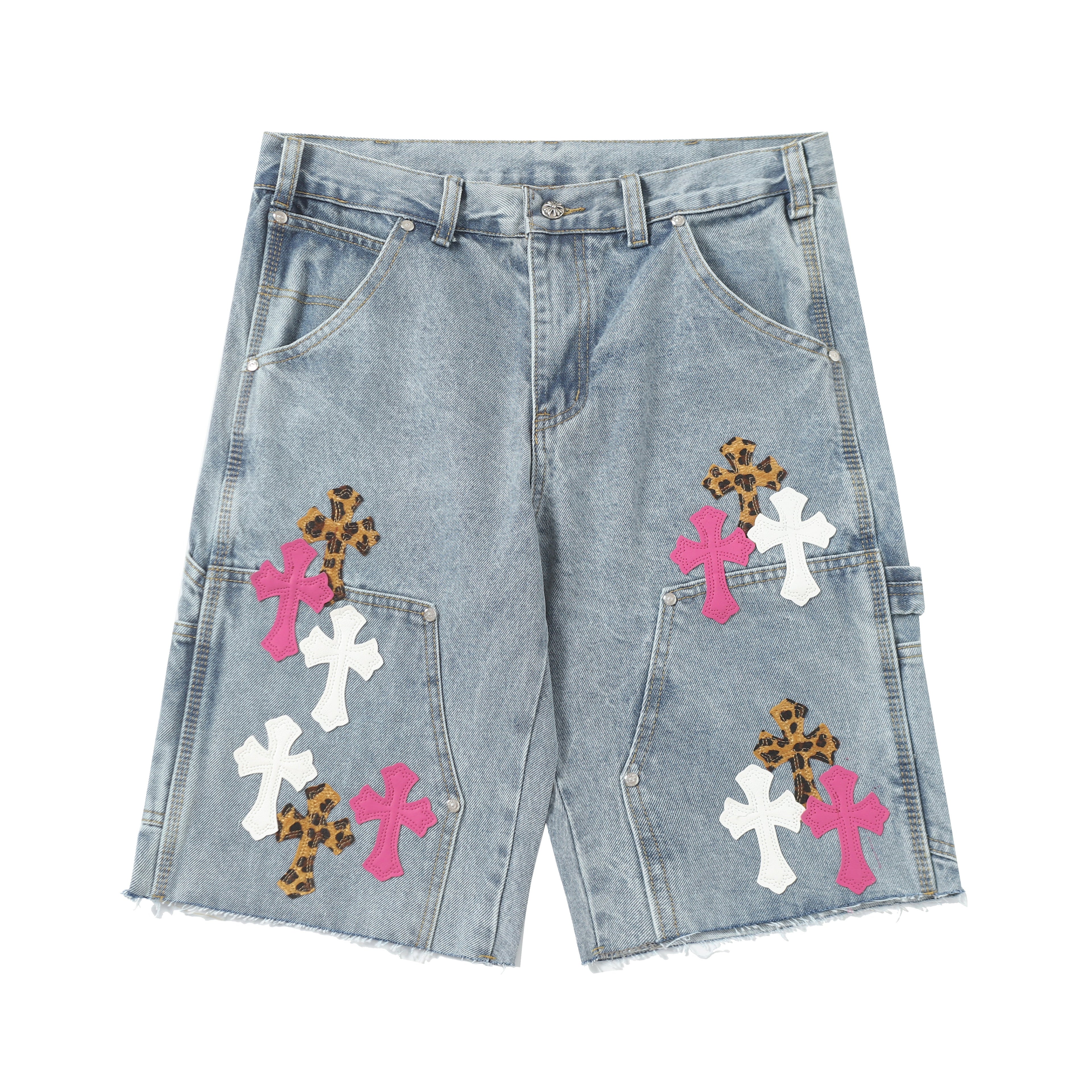 Chrome Hearts Shorts