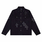 Chrome Hearts New Jacket -112