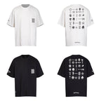 Chrome Hearts T-shirt-6096