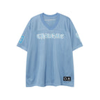 Chrome Hearts Matty Boy  Mesh Stadium Jersey 9996