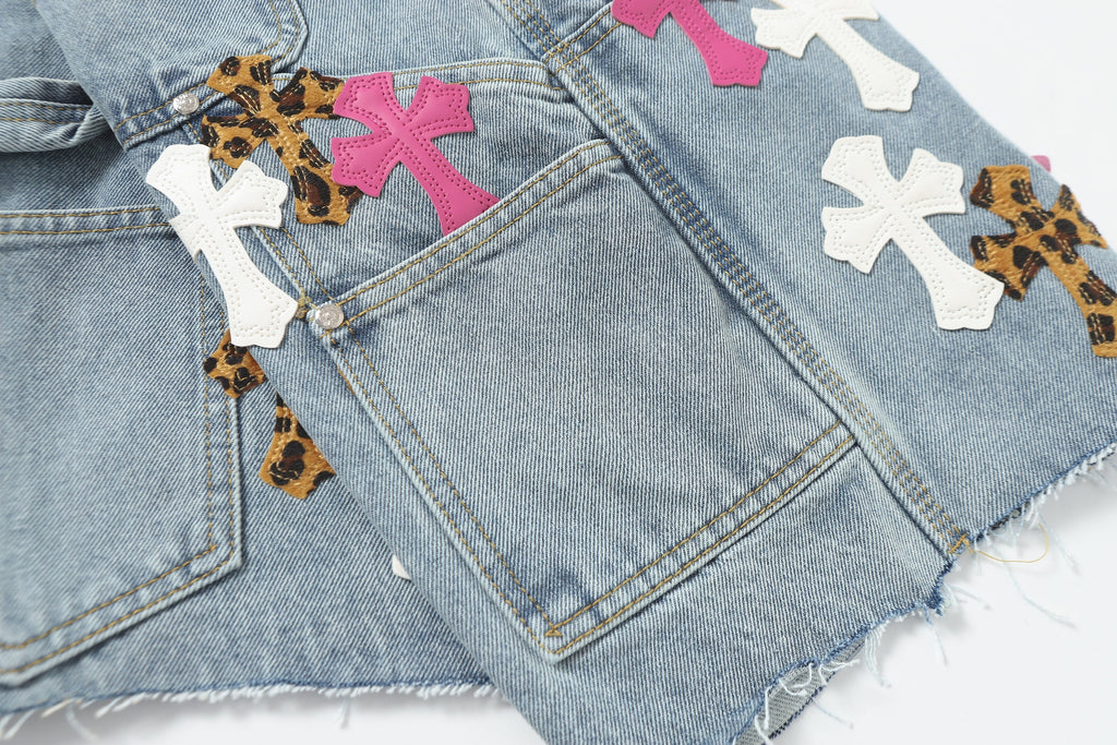 Chrome Hearts Shorts