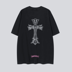 Chrome Hearts T-shirt-9041
