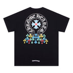 Chrome Hearts T-shirts 6011