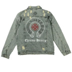 Chrome Hearts Jacket