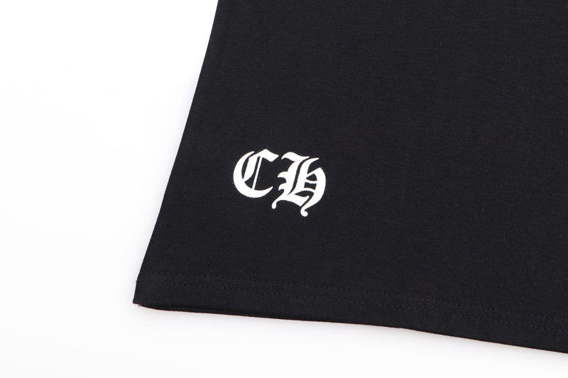 Chrome Hearts T-shirt 6106