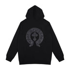 Chrome Hearts ZIP-UP Hoodie K5020