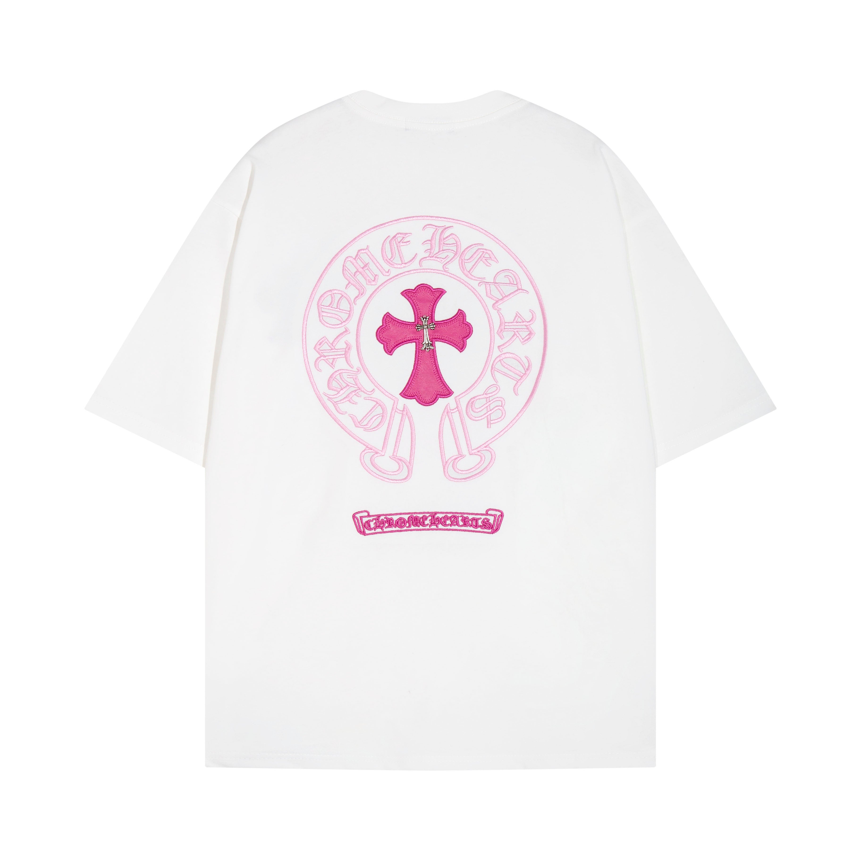 Chrome Hearts T-shirt 6110
