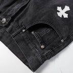 Chrome Hearts Shorts 9925