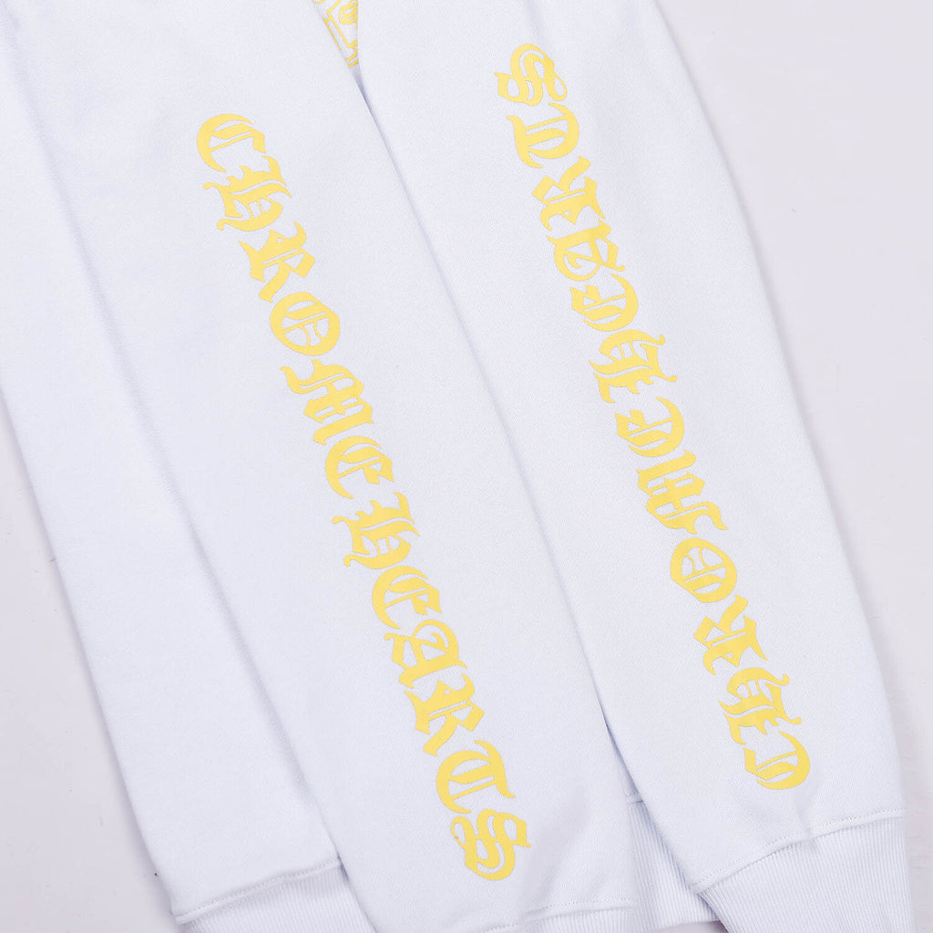 Chrome Hearts Hoodie 8879