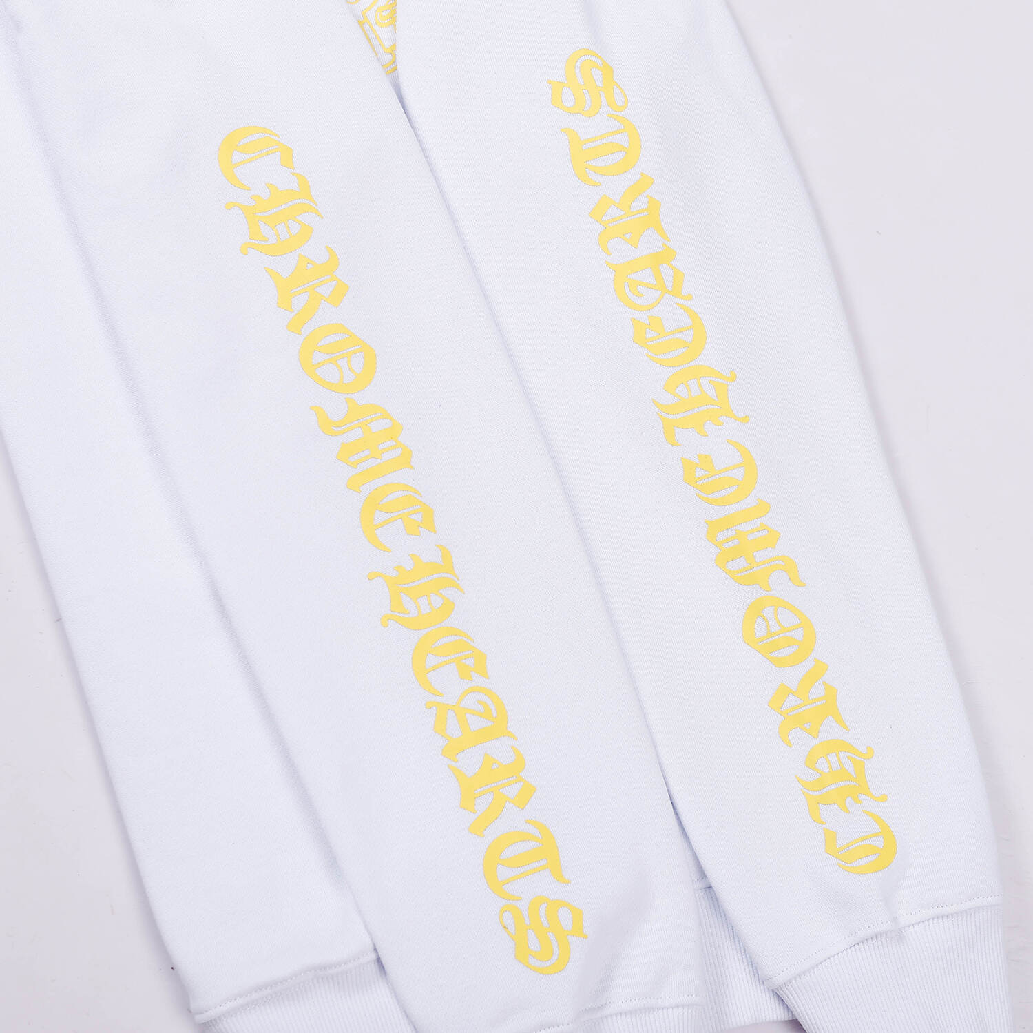 Chrome Hearts Hoodie 8879