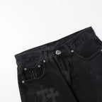 Chrome Hearts New Shorts -9921