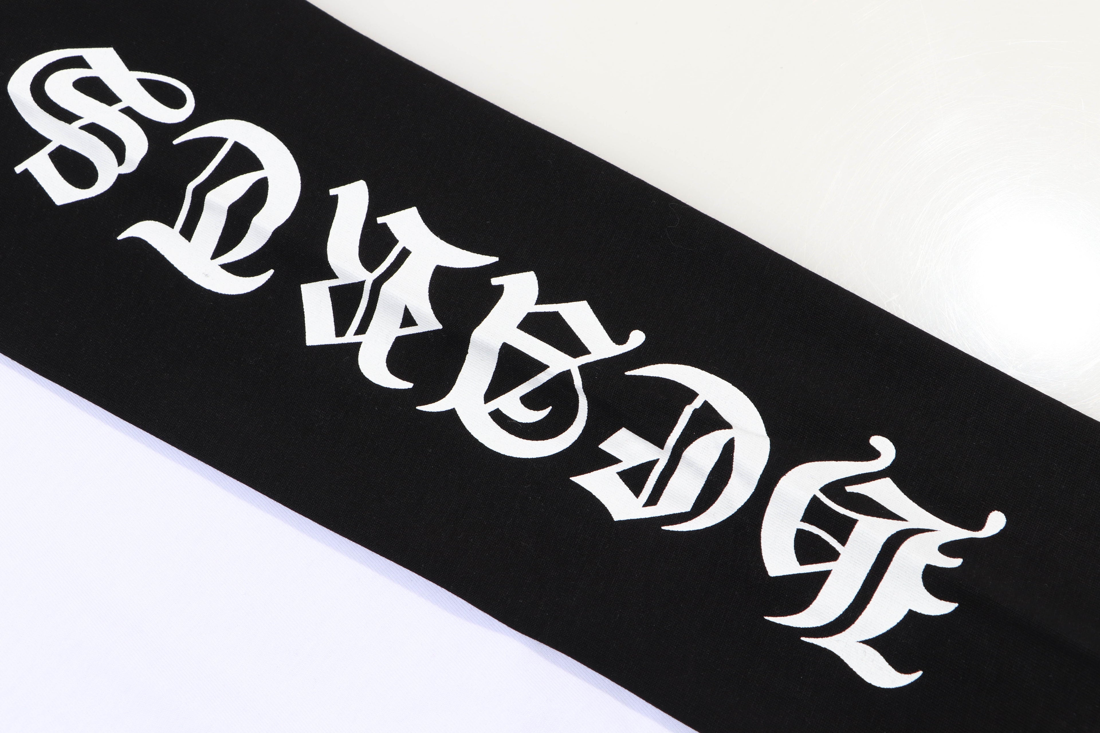 Chrome Hearts Men's Long-Sleeve T-shirtSweatshirt K9003