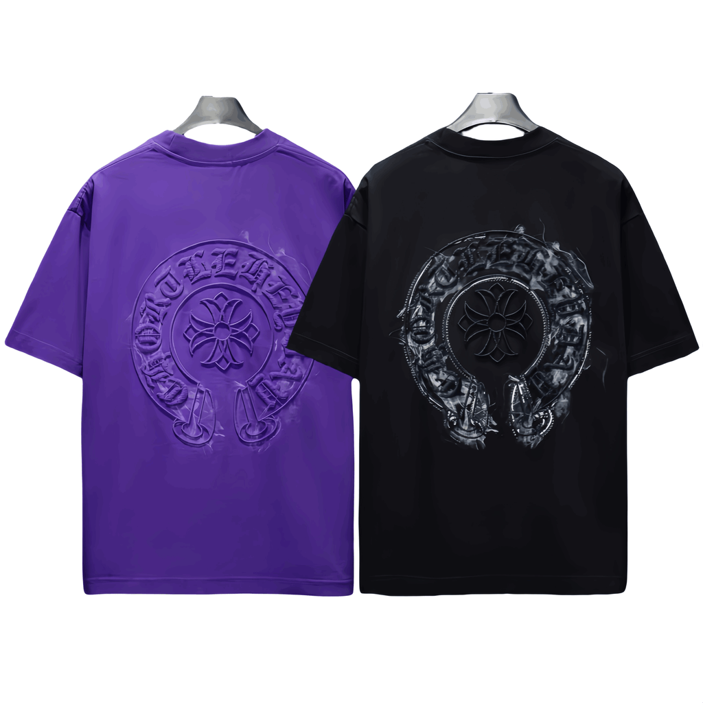 Chrome Hearts T-shirt-006